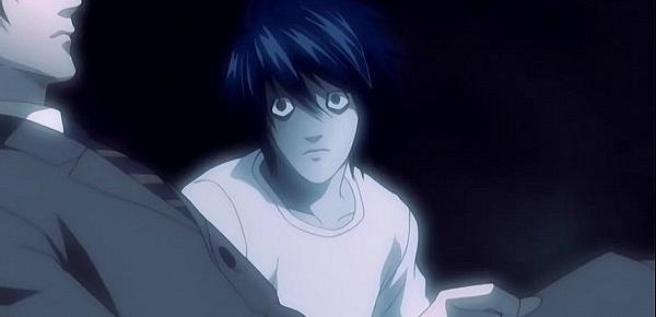  [Death Note] 09 Contacto